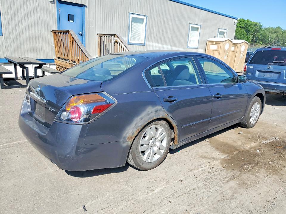 Aukcja sprzedaży 2009 Nissan Altima, vin: 1N4AL21EX9C116793, numer aukcji: 55385636