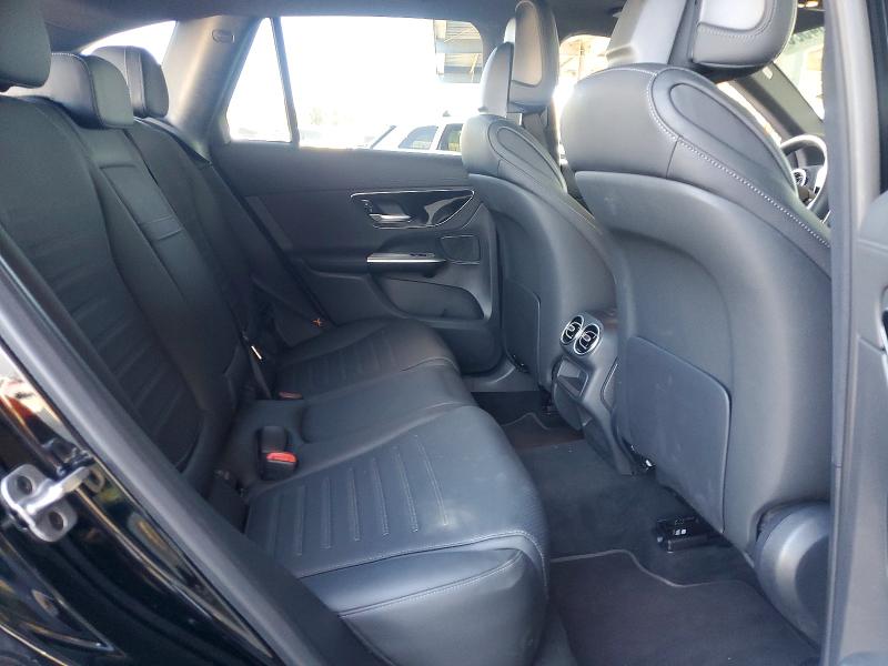 2026 Mercedes-benz Glc მანქანა იყიდება აუქციონზე, vin: W1NKM4GB3TF465507, აუქციონის ნომერი: 55584506