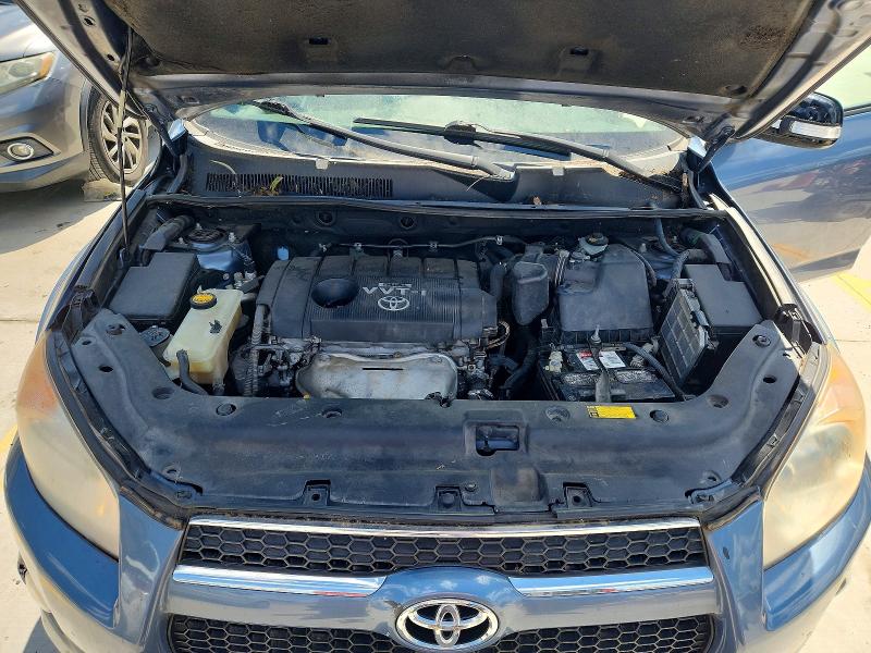 57538136 :رقم المزاد ، JTMZF31V395012726 vin ، 2009 Toyota Rav4 مزاد بيع
