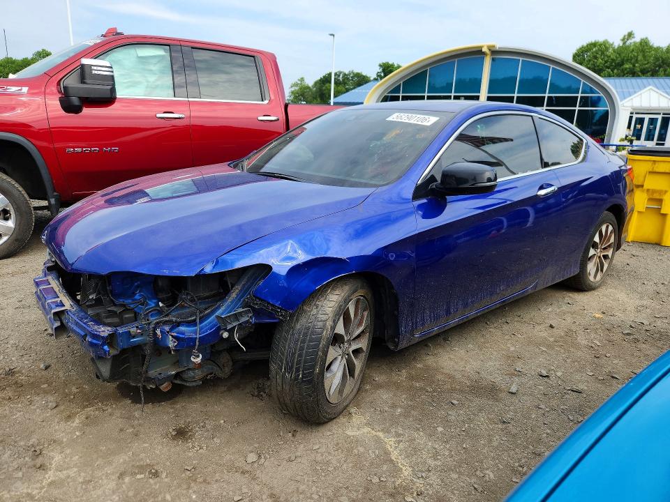 Aukcja sprzedaży 2015 Honda Accord, vin: 1HGCT1B83FA003881, numer aukcji: 56290106