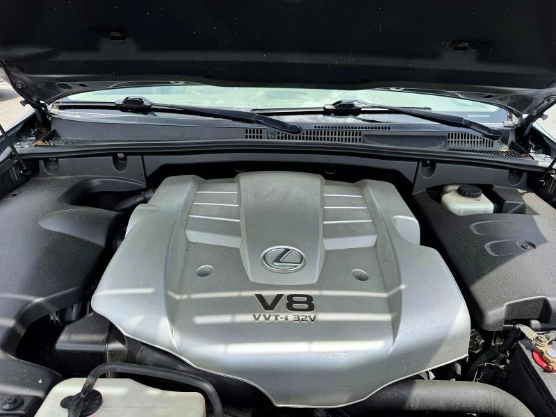 Продаж на аукціоні авто 2005 Lexus Gx, vin: JTJBT20X550085107, номер лоту: 56114066