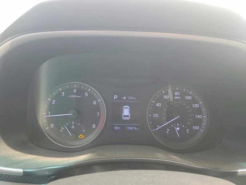 Aukcja sprzedaży 2019 Hyundai Tucson, vin: KM8J2CA48KU905157, numer aukcji: 55912136