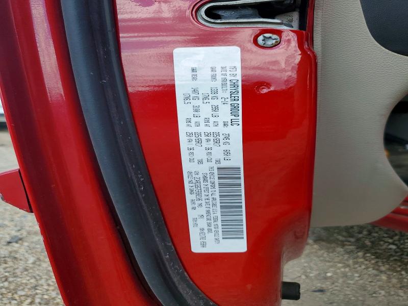 Aukcja sprzedaży 2014 Dodge Grand Caravan, vin: 2C4RDGBG7ER302106, numer aukcji: 58933656