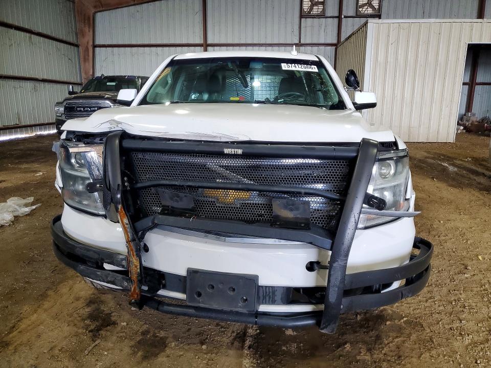 57412666 :رقم المزاد ، 1GNLCDEC4LR305748 vin ، 2020 Chevrolet Tahoe مزاد بيع