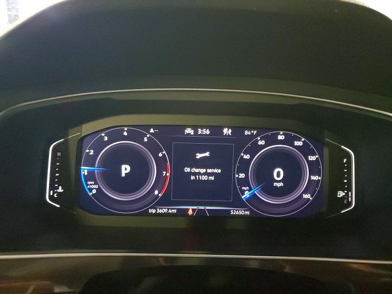 2021 Volkswagen Tiguan მანქანა იყიდება აუქციონზე, vin: 3VV4B7AX7MM068087, აუქციონის ნომერი: 55132706