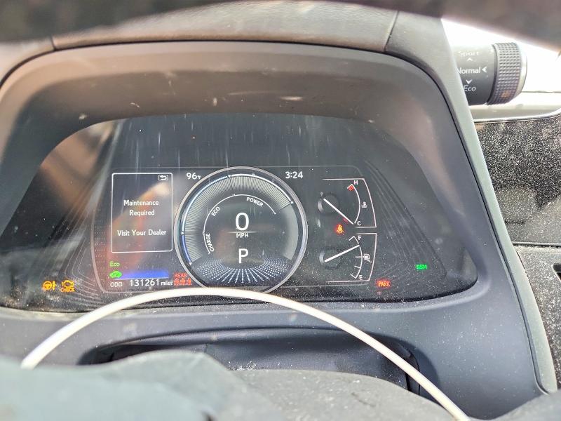 Aukcja sprzedaży 2024 Lexus Ux 250h, vin: JTHB6JBH1R2164003, numer aukcji: 56691186