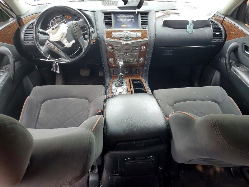 Продаж на аукціоні авто 2019 Nissan Armada, vin: JN8AY2ND3K9087108, номер лоту: 56256846
