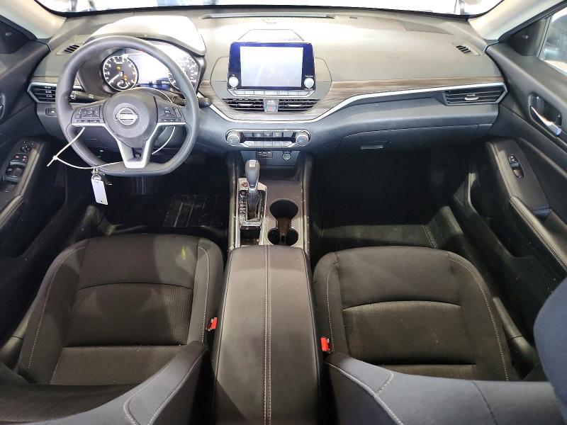 Aukcja sprzedaży 2025 Nissan Altima, vin: 1N4BL4DV7SN368510, numer aukcji: 58439116