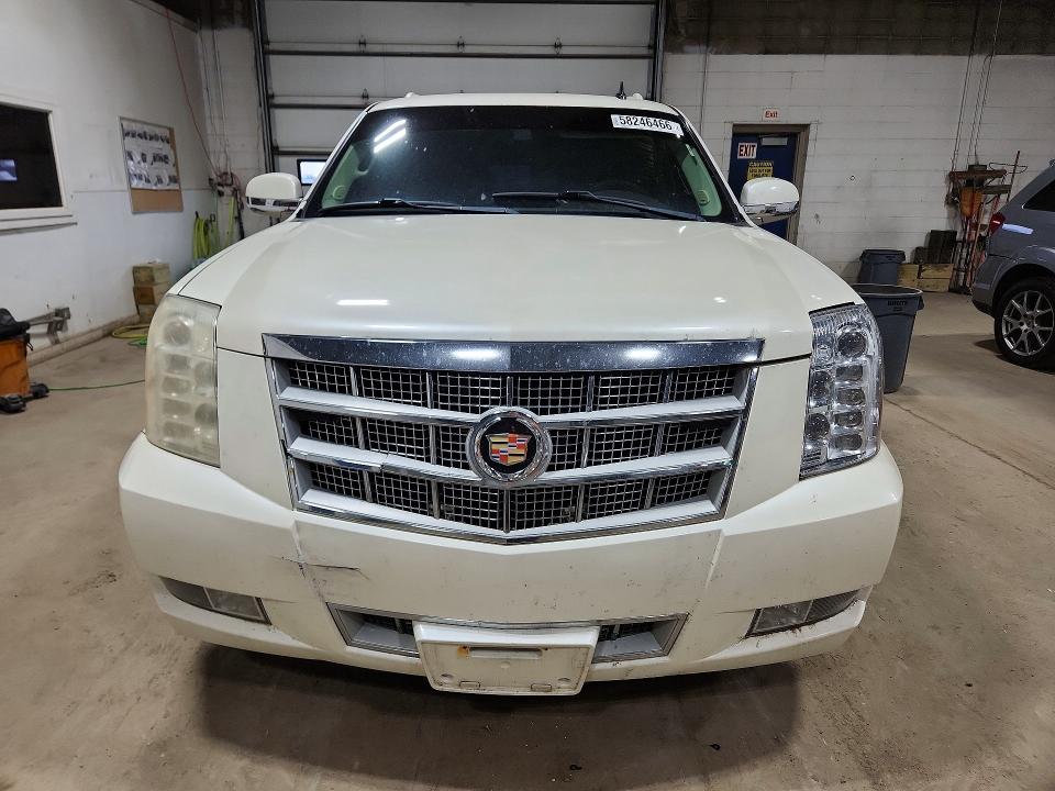 58246466 :رقم المزاد ، 1GYS4KEF3ER165091 vin ، 2014 Cadillac Escalade مزاد بيع