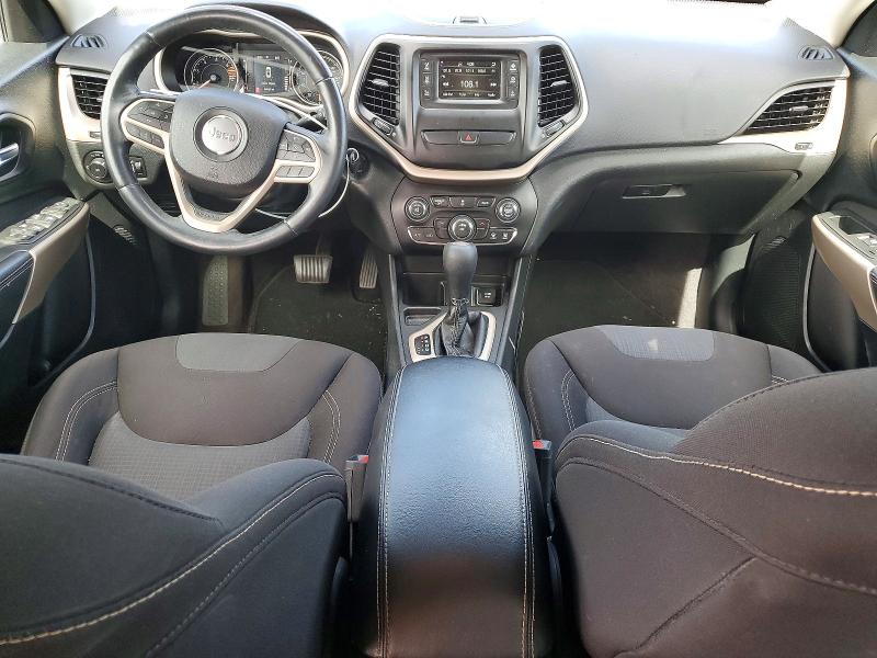 Aukcja sprzedaży 2017 Jeep Cherokee, vin: 1C4PJLCB3HW585661, numer aukcji: 85992395