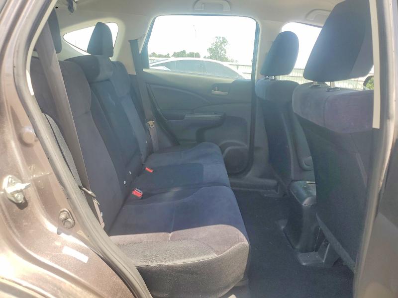 Продажа на аукционе авто 2012 Honda Cr-v, vin: 5J6RM3H32CL032800, номер лота: 56004406