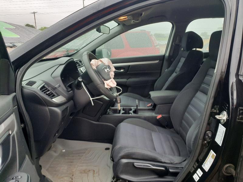 Aukcja sprzedaży 2018 Honda Cr-v, vin: 2HKRW6H34JH234184, numer aukcji: 55724926