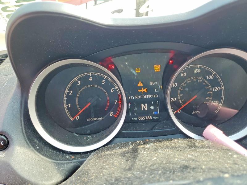 Aukcja sprzedaży 2014 Mitsubishi Lancer, vin: JA32U2FU1EU005158, numer aukcji: 55054836