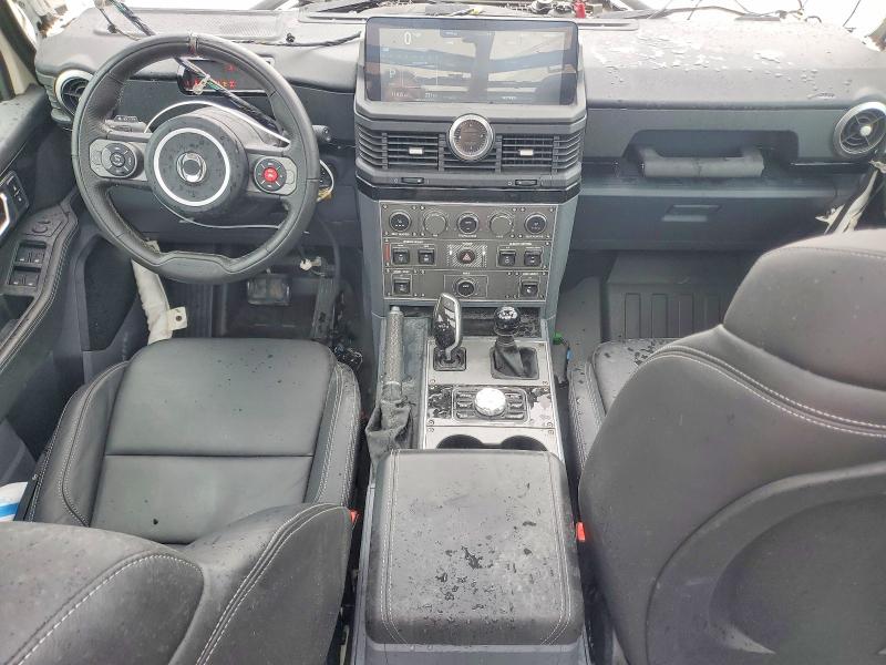 Продажа на аукционе авто 2024 Ineos Automotive Limited Grenadier, vin: SC6GM1CA6RF014137, номер лота: 56128696