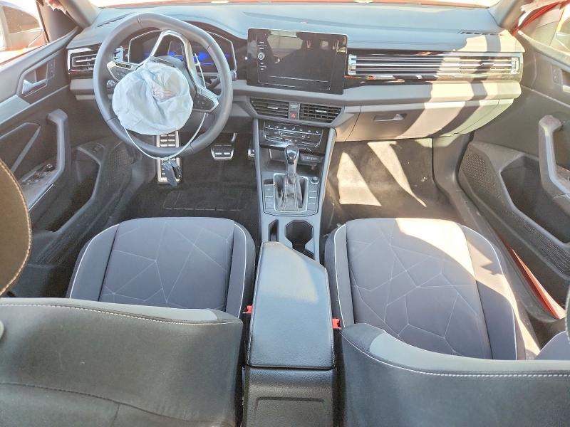 Продаж на аукціоні авто 2026 Volkswagen Jetta, vin: 3VWBW7BU5TM036703, номер лоту: 56343226