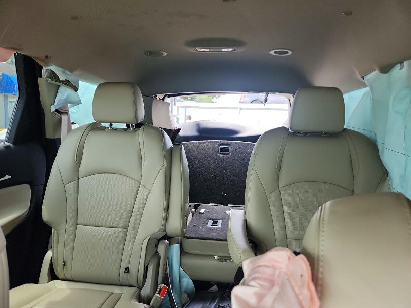 2020 Buick Enclave მანქანა იყიდება აუქციონზე, vin: 5GAERBKW8LJ294059, აუქციონის ნომერი: 55914806