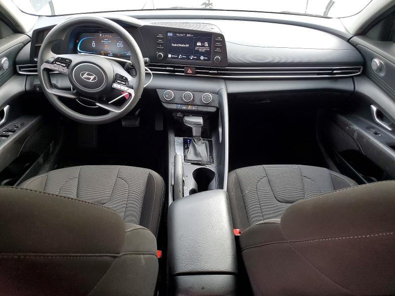 Aukcja sprzedaży 2024 Hyundai Elantra, vin: KMHLL4DG0RU640150, numer aukcji: 56708806
