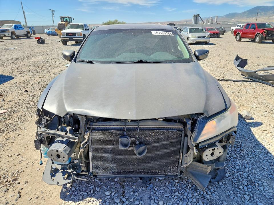 Aukcja sprzedaży 2014 Acura Ilx, vin: 19VDE1F50EE009297, numer aukcji: 57159186