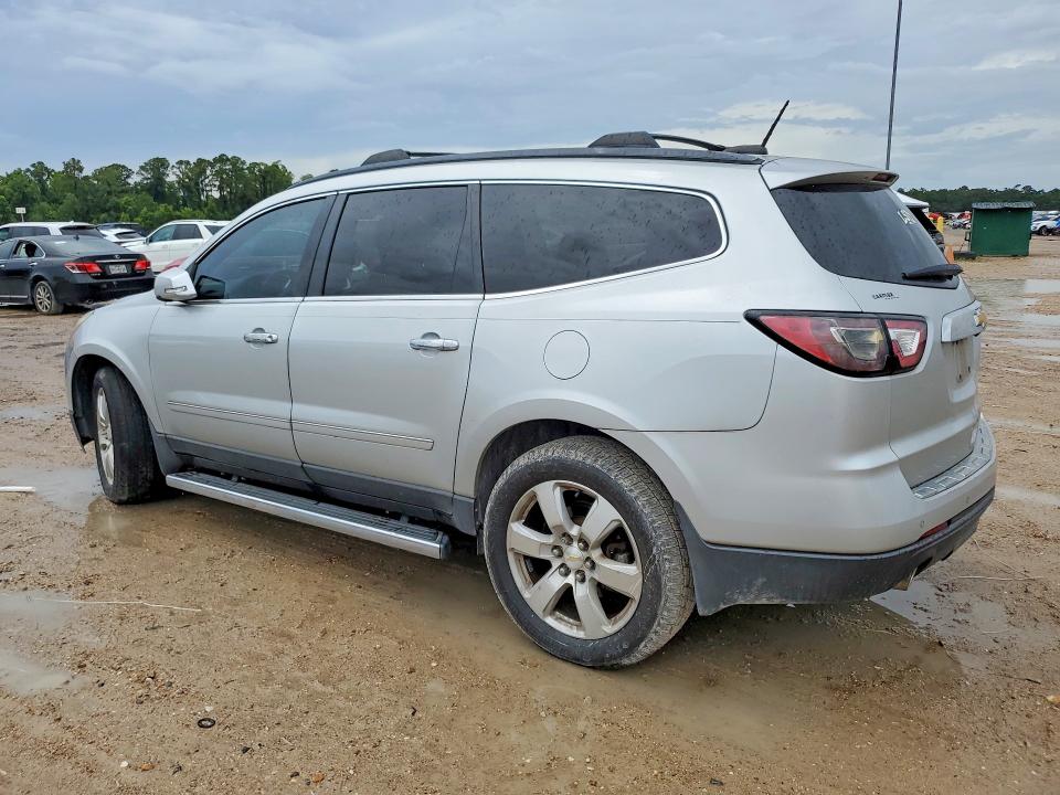 Auction sale of the 2016 Chevrolet Traverse, vin: 1GNKRJKD1GJ309315, lot number: 56434466