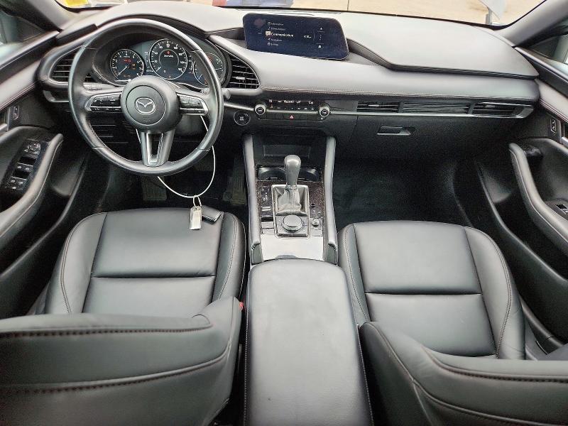 2024 Mazda 3 მანქანა იყიდება აუქციონზე, vin: JM1BPAKM0R1722232, აუქციონის ნომერი: 59300576