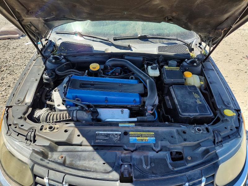 Aukcja sprzedaży 2006 Saab 9-5, vin: YS3ED59G363522418, numer aukcji: 58800566