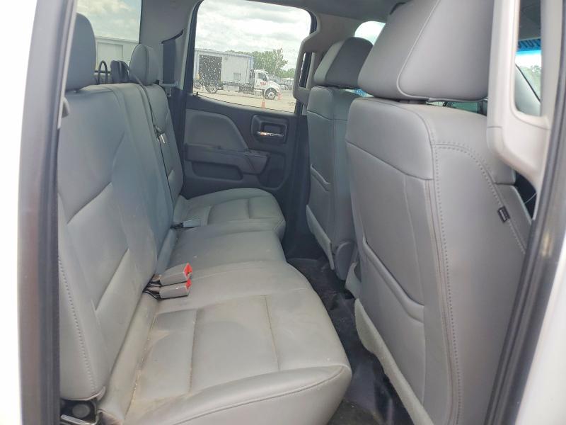 2019 Gmc Sierra Limited მანქანა იყიდება აუქციონზე, vin: 2GTV2LEC0K1219150, აუქციონის ნომერი: 57027076