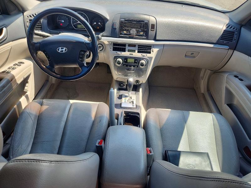 Aukcja sprzedaży 2006 Hyundai Sonata, vin: 5NPEU46F26H063772, numer aukcji: 57978626