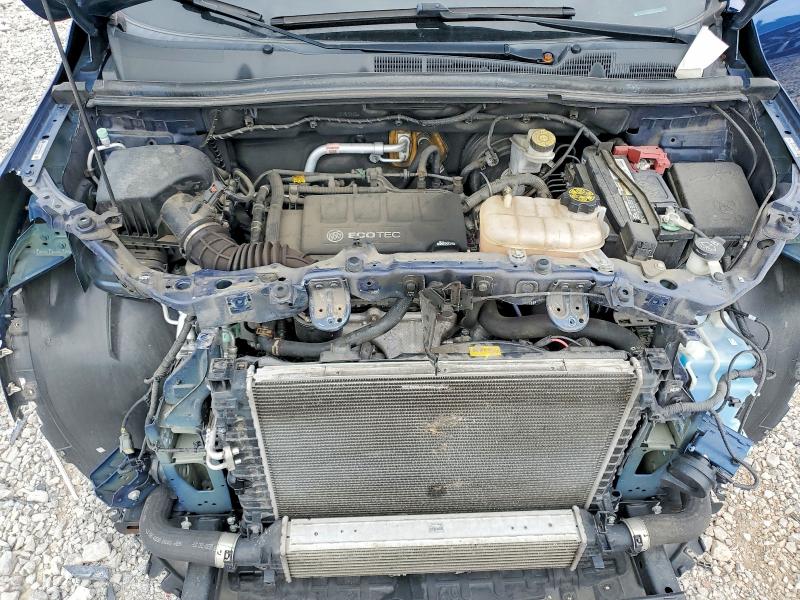 Aukcja sprzedaży 2019 Buick Encore, vin: KL4CJASB4KB769441, numer aukcji: 58495126