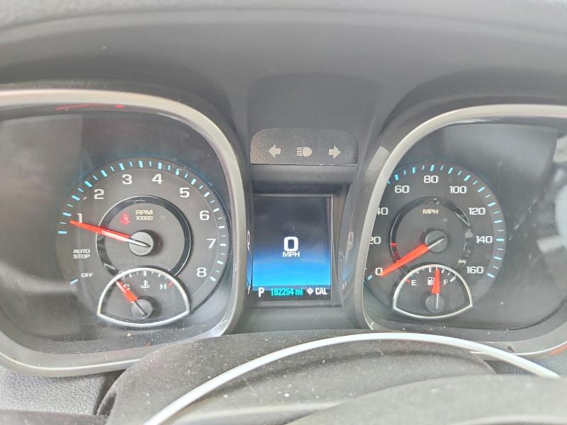 56279926 :رقم المزاد ، 1G11C5SL3FF275750 vin ، 2015 Chevrolet Malibu مزاد بيع