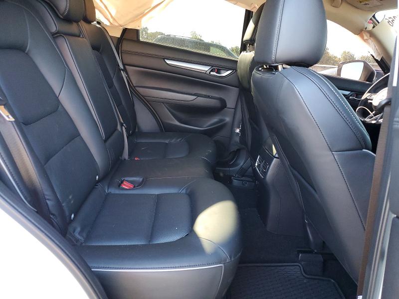 Aukcja sprzedaży 2025 Mazda Cx-5, vin: JM3KFBBL9S0660140, numer aukcji: 55603056