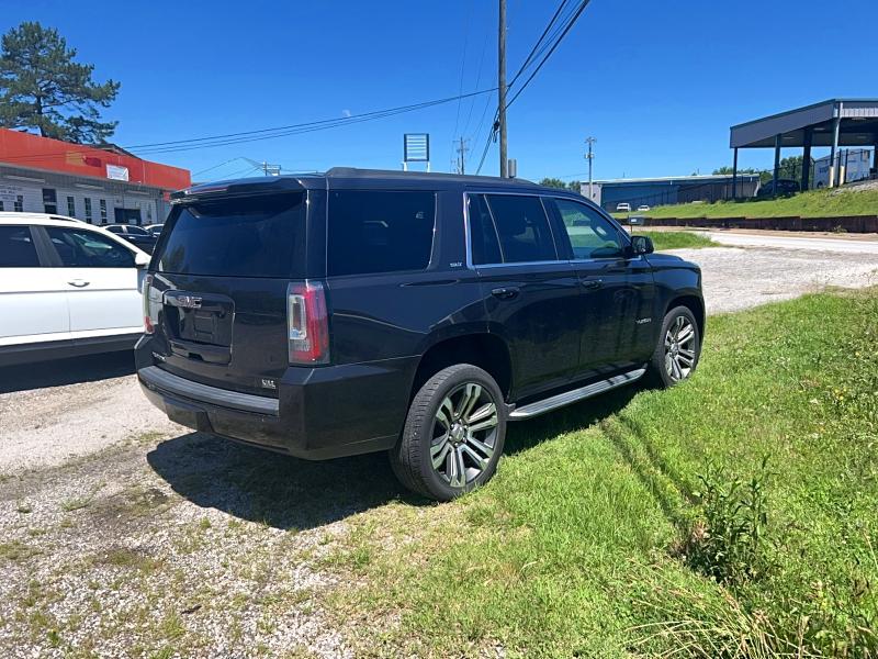 Продажа на аукционе авто 2020 Gmc Yukon, vin: 1GKS1BKC0LR201992, номер лота: 56268616