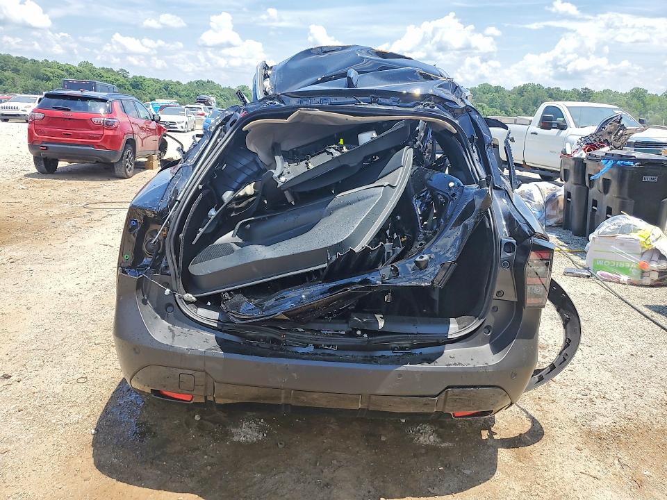 56831846 :رقم المزاد ، 3N8AP6CE4TL365402 vin ، 2026 Nissan Kicks مزاد بيع