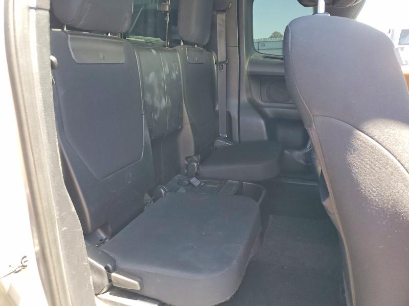 Aukcja sprzedaży 2017 Toyota Tacoma, vin: 5TFRX5GN6HX091702, numer aukcji: 55597916