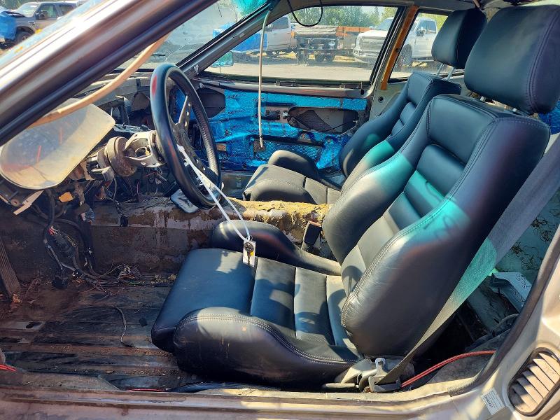 57519376 :رقم المزاد ، WP0AA0940FN453165 vin ، 1985 Porsche 944 مزاد بيع
