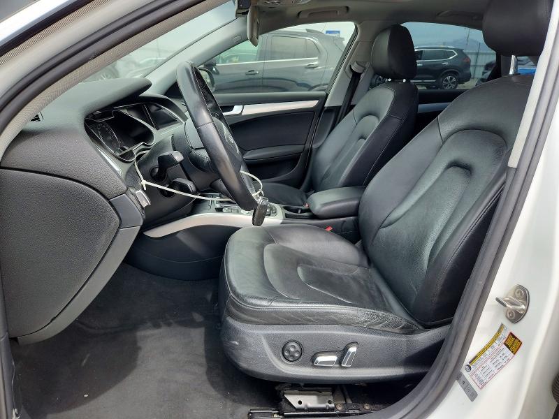 56644786 :رقم المزاد ، WAUFFAFL4DN004056 vin ، 2013 Audi A4 مزاد بيع