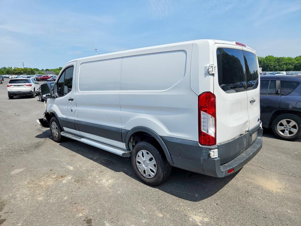 Продажа на аукционе авто 2018 Ford Transit, vin: 1FTYR1YM5JKA46905, номер лота: 59226266