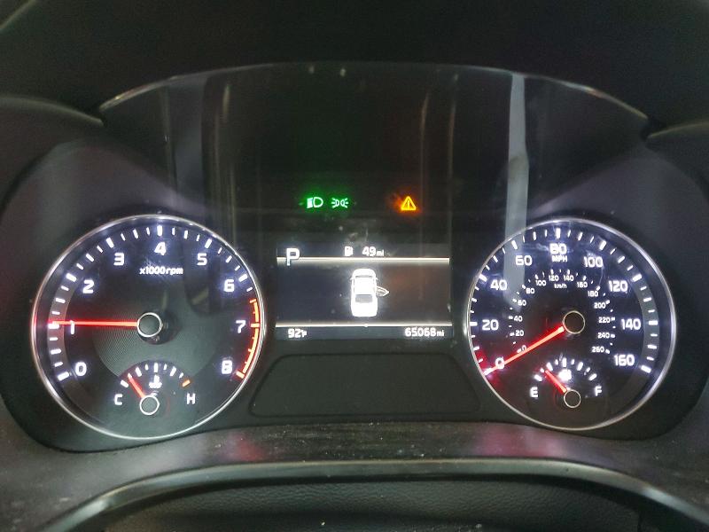 Aukcja sprzedaży 2023 Kia Forte, vin: 3KPF24AD7PE686777, numer aukcji: 55170366