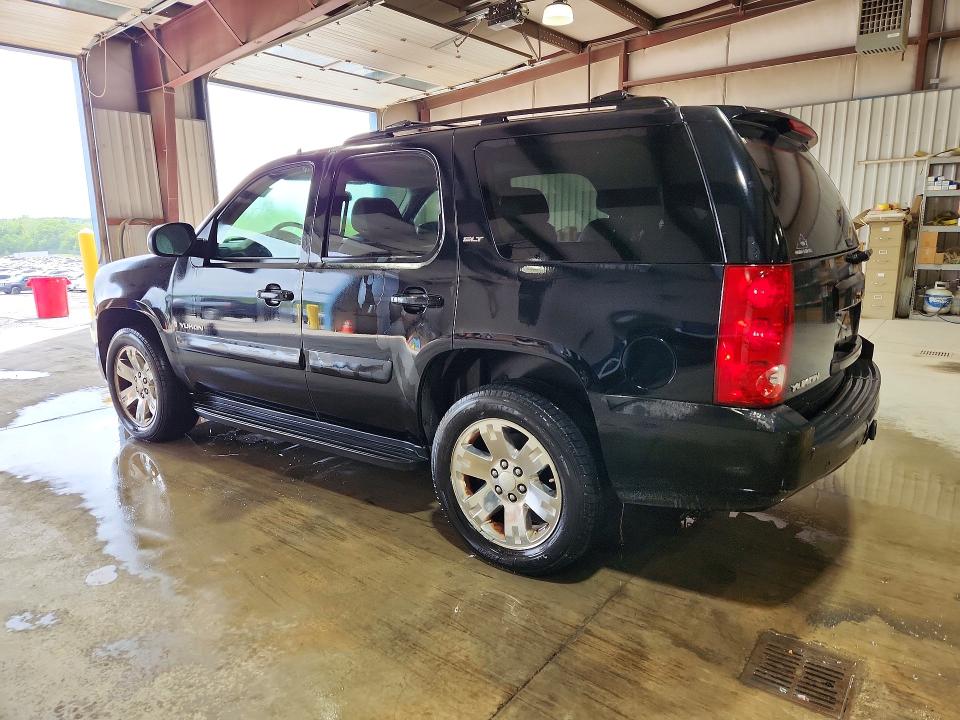 2007 Gmc Yukon მანქანა იყიდება აუქციონზე, vin: 1GKFK13057J119029, აუქციონის ნომერი: 55788316