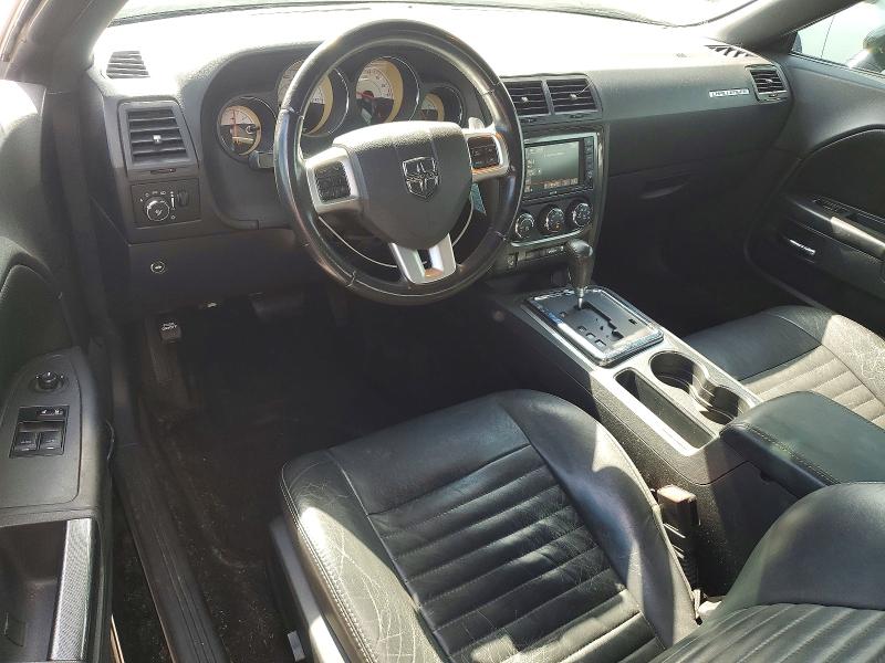 Продажа на аукционе авто 2014 Dodge Challenger, vin: 2C3CDYAG4EH256189, номер лота: 56760586