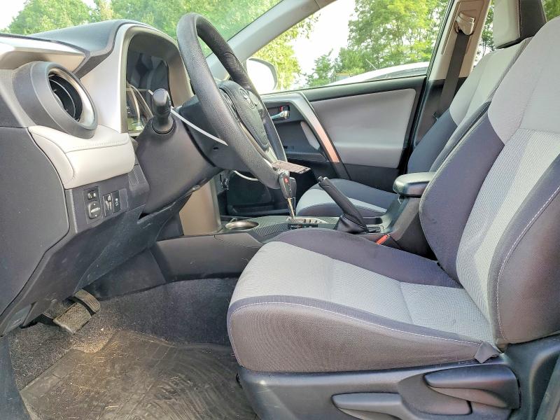 Aukcja sprzedaży 2015 Toyota Rav4, vin: JTMWFREV2FJ036860, numer aukcji: 57015086