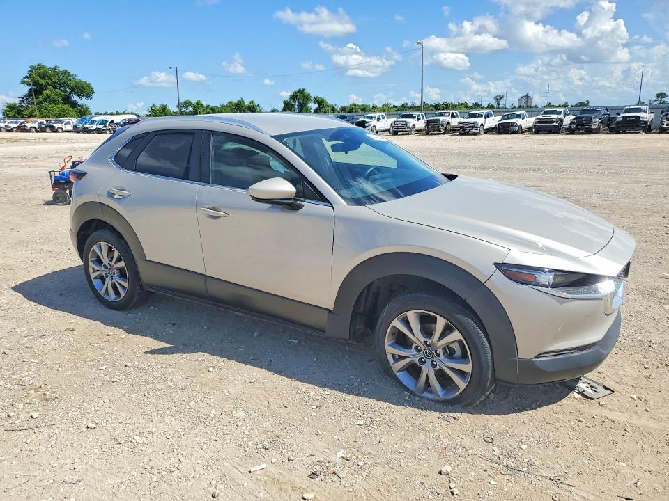 Aukcja sprzedaży 2023 Mazda Cx-30, vin: 3MVDMBBM0PM546143, numer aukcji: 57413336