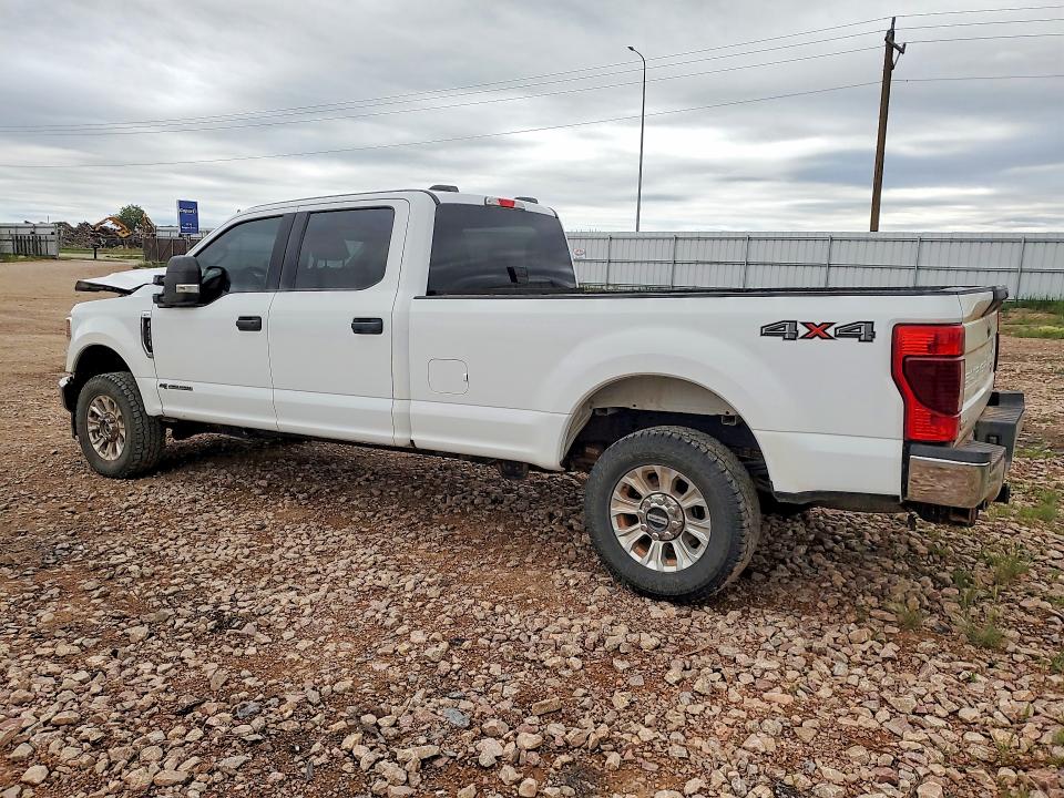 Aukcja sprzedaży 2022 Ford F250, vin: 1FT7W2BT0NEF60613, numer aukcji: 58048346