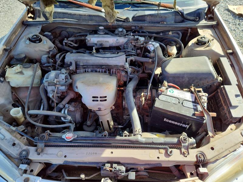 Aukcja sprzedaży 1999 Toyota Camry, vin: 4T1BG22K8XU467907, numer aukcji: 58116556