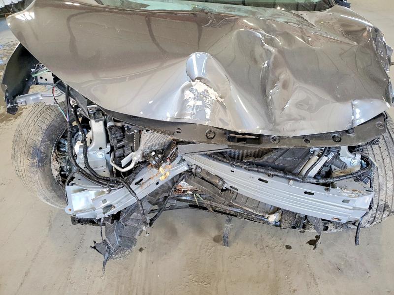 56396896 :رقم المزاد ، 5N1BT3CB3TC733320 vin ، 2026 Nissan Rogue مزاد بيع