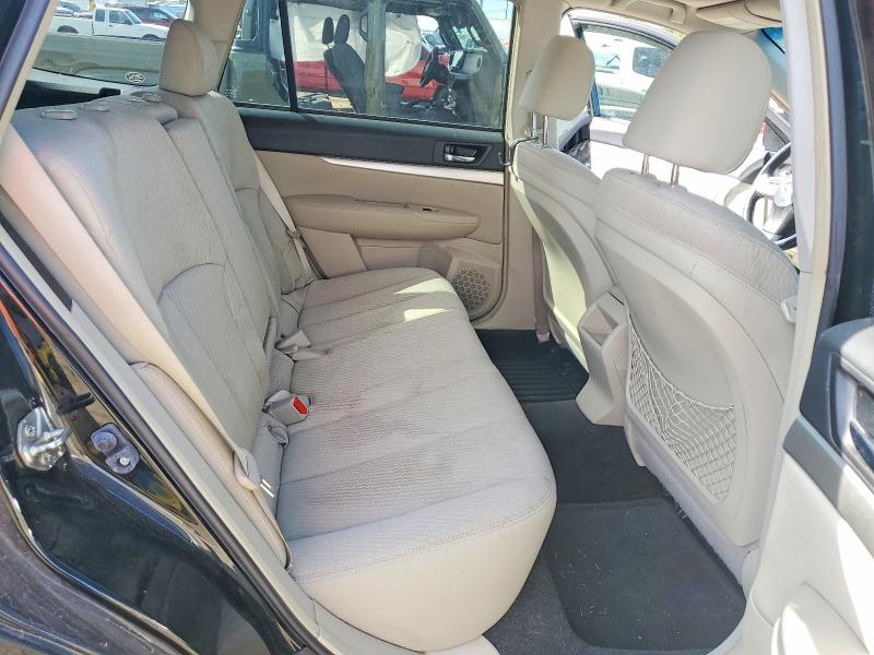 2012 Subaru Outback მანქანა იყიდება აუქციონზე, vin: 4S4BRCGC1C3298783, აუქციონის ნომერი: 57328356