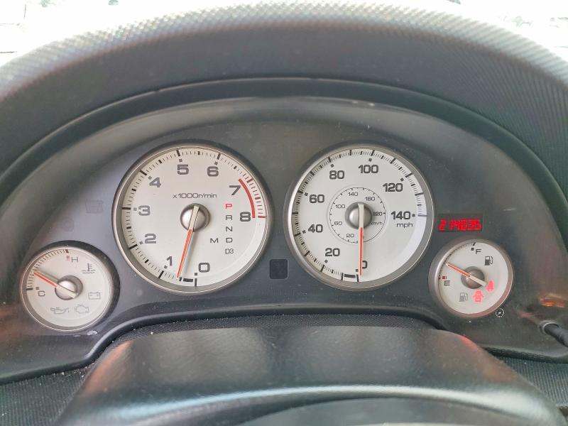 Продажа на аукционе авто 2006 Acura Rsx, vin: JH4DC548X6S003408, номер лота: 56193386