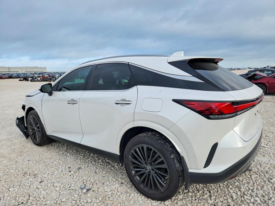 Продаж на аукціоні авто 2024 Lexus Rx 350, vin: 2T2BAMBA4RC045220, номер лоту: 56964306