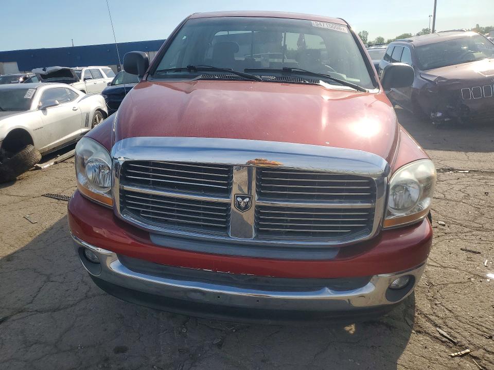 Продажа на аукционе авто 2006 Dodge Ram 1500, vin: 1D7HU18286S554473, номер лота: 54715006