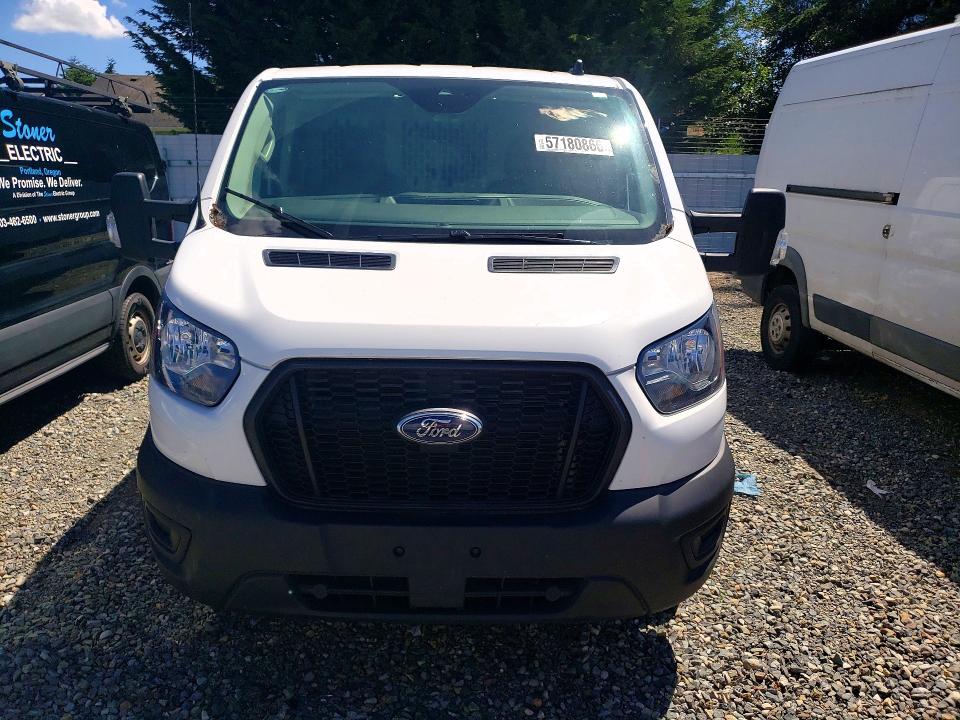 Продажа на аукционе авто 2024 Ford Transit, vin: 1FTBR1Y89RKB16975, номер лота: 57180866