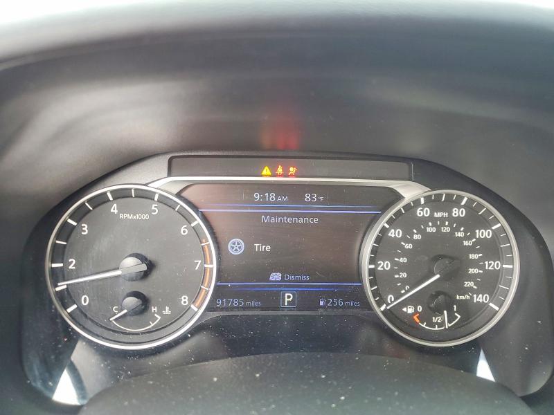 Aukcja sprzedaży 2020 Nissan Altima, vin: 1N4BL4CV9LC215853, numer aukcji: 56071976